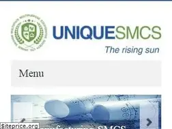 Sites similar to uniquesmcs.com