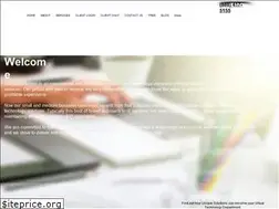 Sites similar to uniquesolutions.com