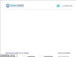 Sites similar to uniquesounds.com
