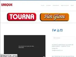 Sites similar to uniquesports.us