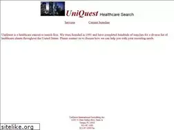Sites similar to uniquest.com