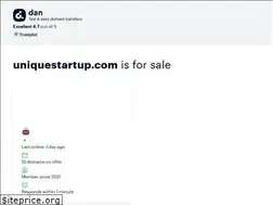 Sites similar to uniquestartup.com