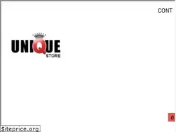 Sites similar to uniquestore.ro