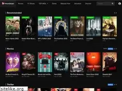 Sites similar to uniquestream.net