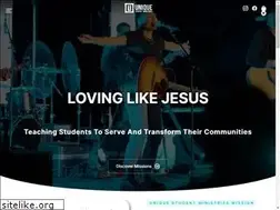 Sites similar to uniquestudent.com
