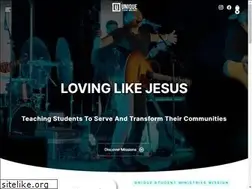 Sites similar to uniquestudent.org