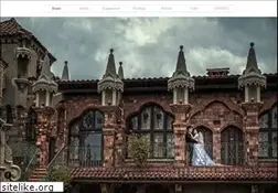 Sites similar to uniquestudio-la.com