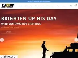 Sites similar to uniquestyleracings.com