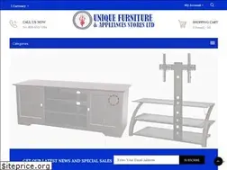 Sites similar to uniquetnt.com