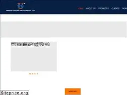 Sites similar to uniquetooling.com