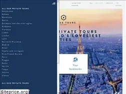 Sites similar to uniquetoursfactory.com