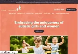 Sites similar to uniqueupsychology.com.au