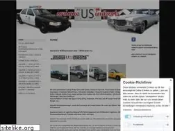 Sites similar to uniqueusimports.com
