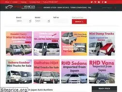 Sites similar to uniquevehiclesnj.com