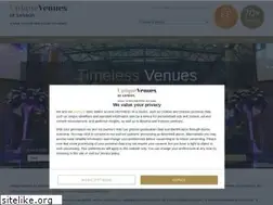 Sites similar to uniquevenuesoflondon.co.uk