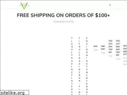 Sites similar to uniqueverve.com