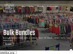 Sites similar to uniquevintage.com.au