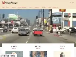 Sites similar to uniquevintages.com