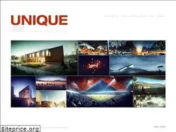 Sites similar to uniquevisionstudio.com