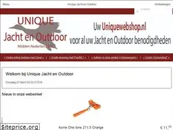Sites similar to uniquewebshop.nl