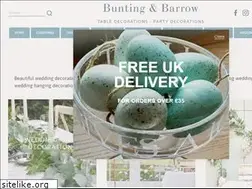 Sites similar to uniqueweddingfavours.co.uk