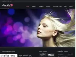 Sites similar to uniquewigs.com