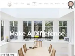 Sites similar to uniquewindowslondon.co.uk