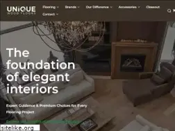 Sites similar to uniquewoodfloor.com