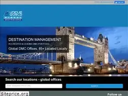 Sites similar to uniqueworld.eu