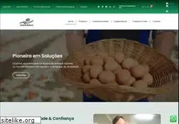 Sites similar to uniquimica.com