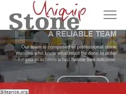 Sites similar to uniquipstone.com.au