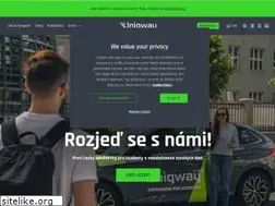 Sites similar to uniqway.cz