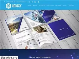 Sites similar to uniqxydesign.com