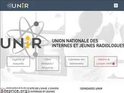 Sites similar to unir-radio.fr