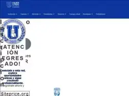 Sites similar to unir.edu.ve