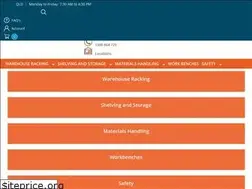Sites similar to unirack.com.au