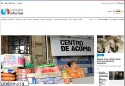 Sites similar to uniradioinforma.com