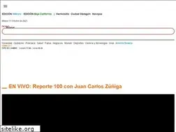 Sites similar to uniradiosonora.com