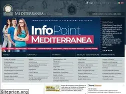 Sites similar to unirc.it