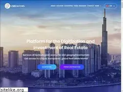Sites similar to unirealchain.com