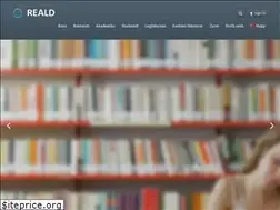 Sites similar to unireald.edu.al