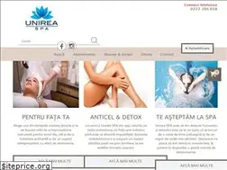 Sites similar to unireaspa.ro