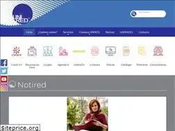 Sites similar to unired.edu.co