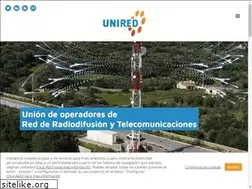 Sites similar to uniredasociacion.es