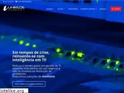 Sites similar to unirede.net