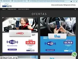 Sites similar to unirefri.com.do
