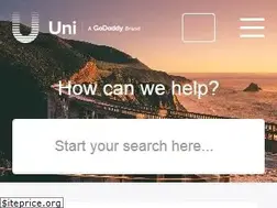 Sites similar to uniregistry.help