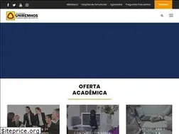 Sites similar to uniremhos.edu.do