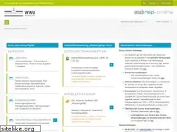 Sites similar to unirep-online.de