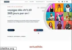 Sites similar to unireso.com